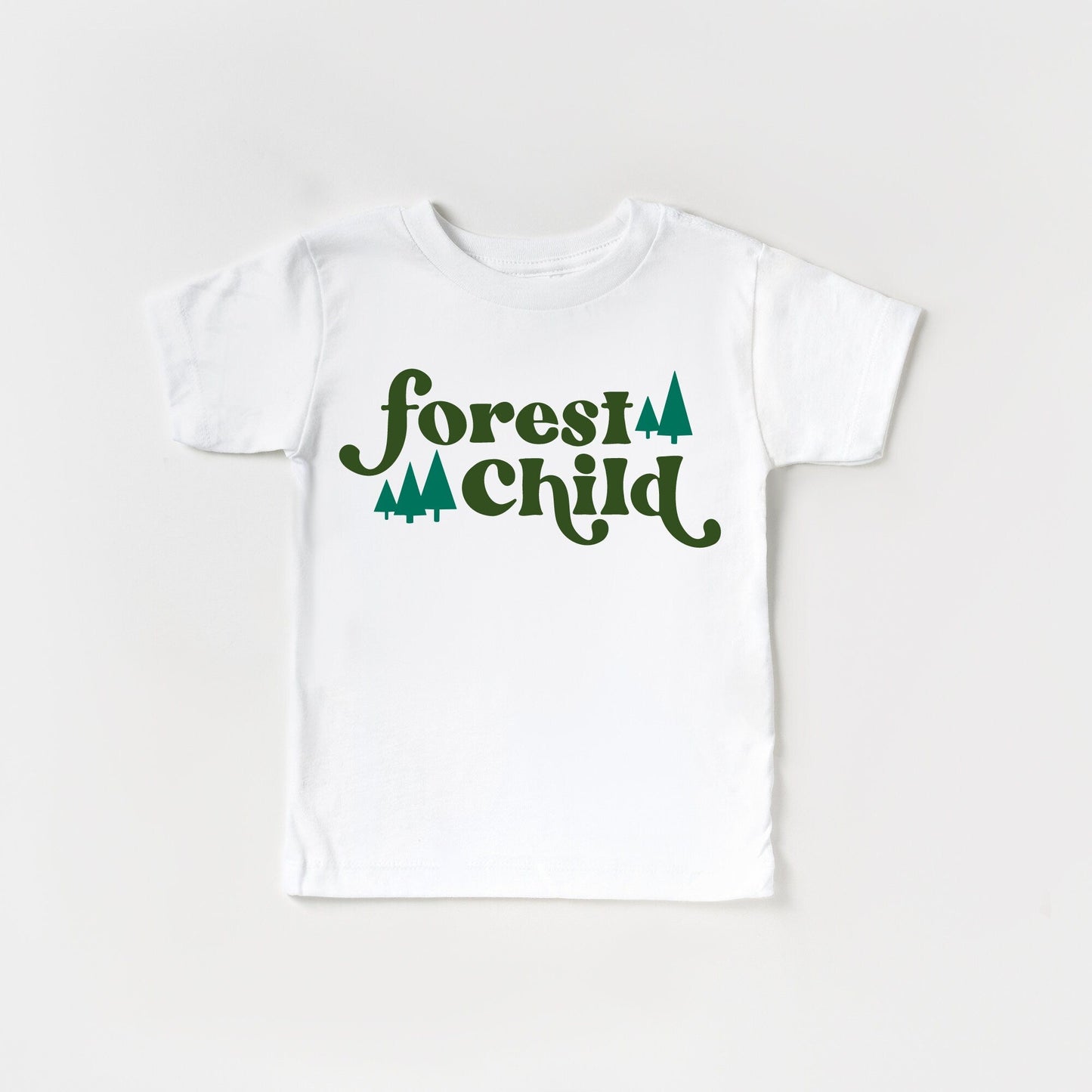 Forest Child
