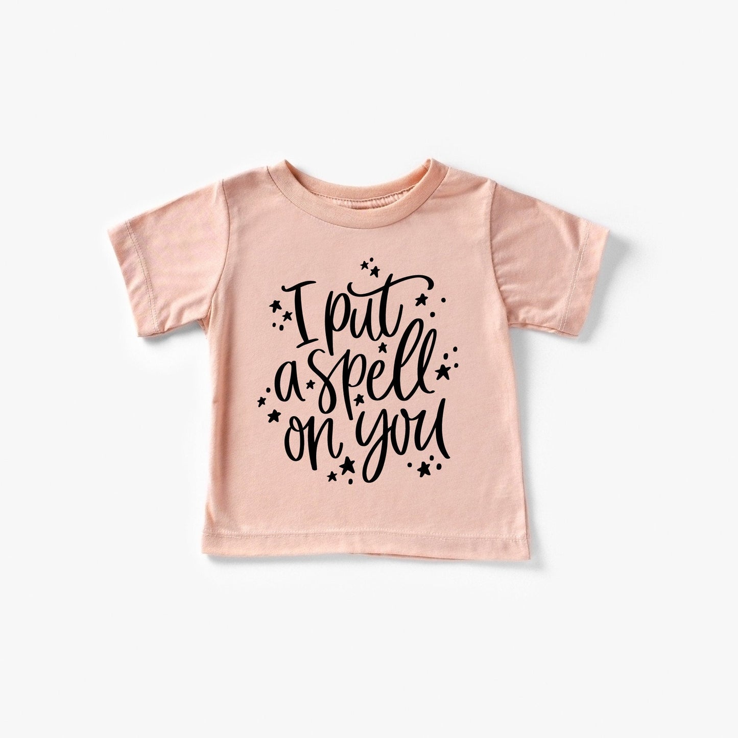 I Put a Spell on You