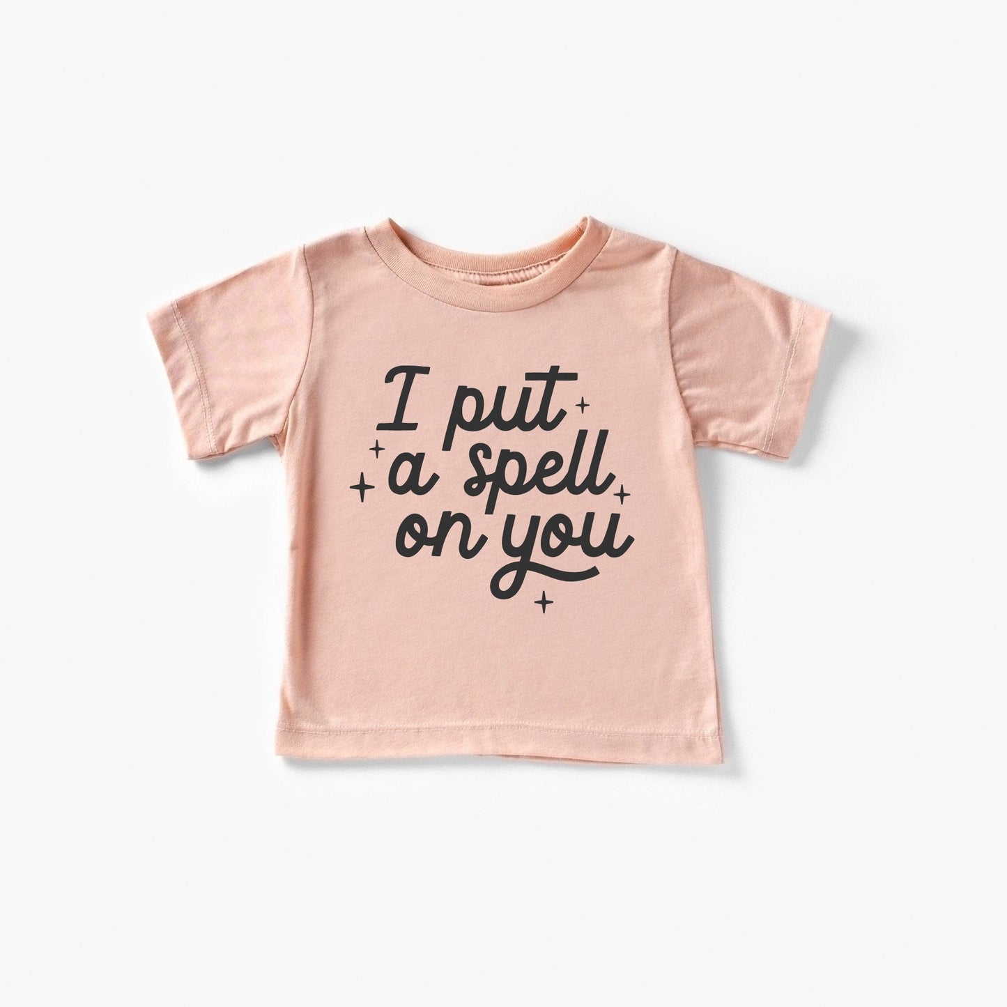 I Put a Spell on You