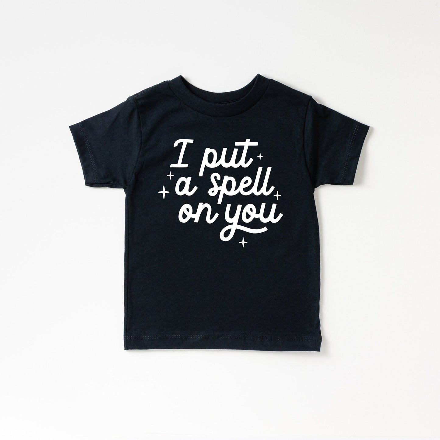 I Put a Spell on You