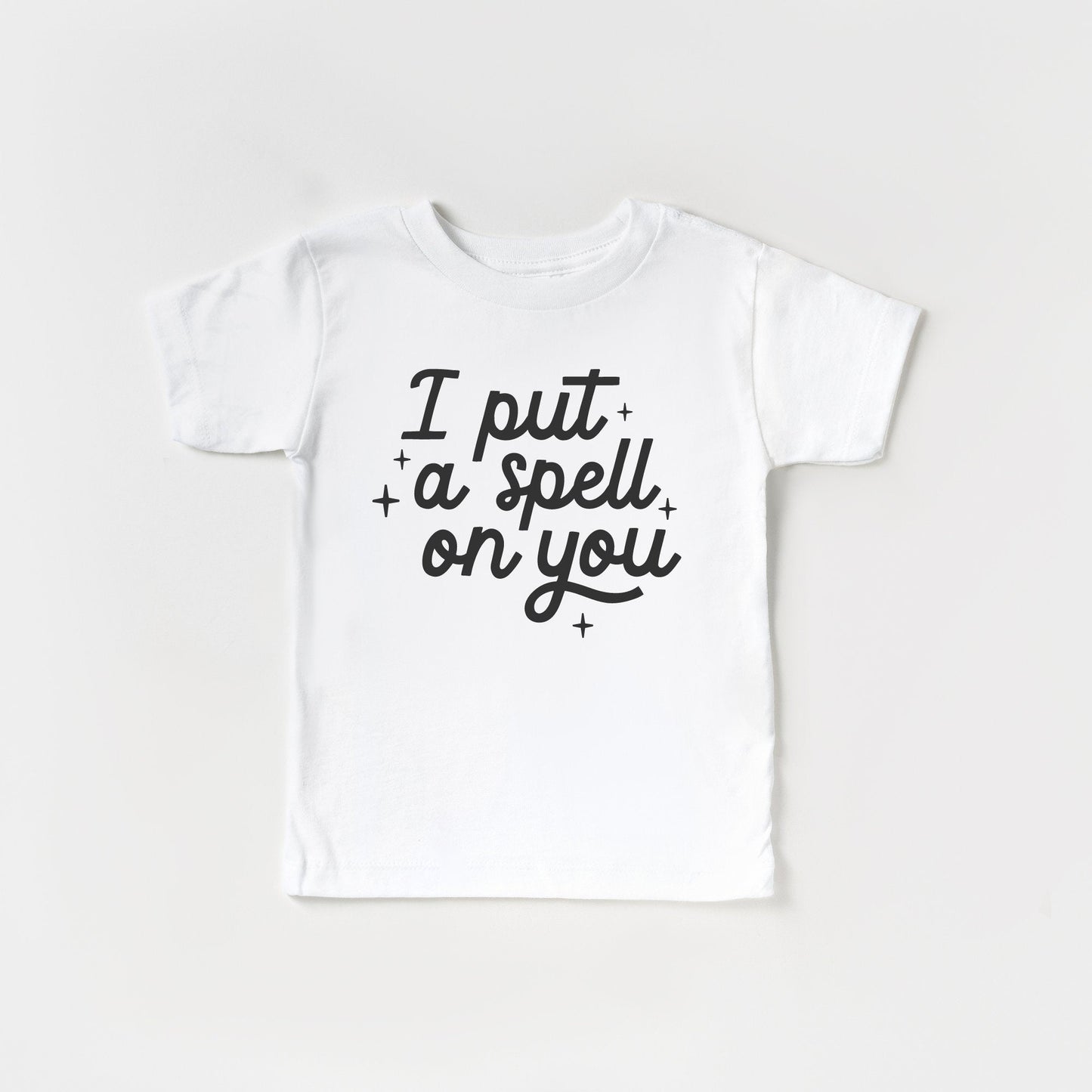 I Put a Spell on You