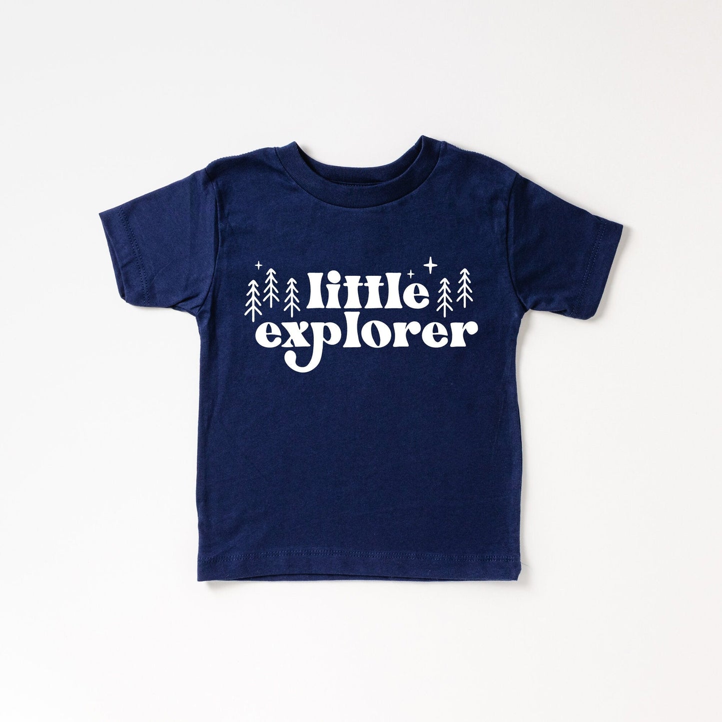 Little Explorer