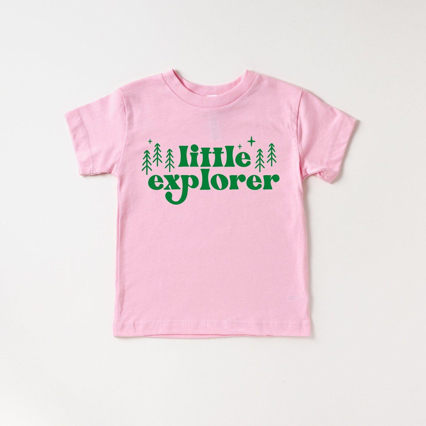 Little Explorer