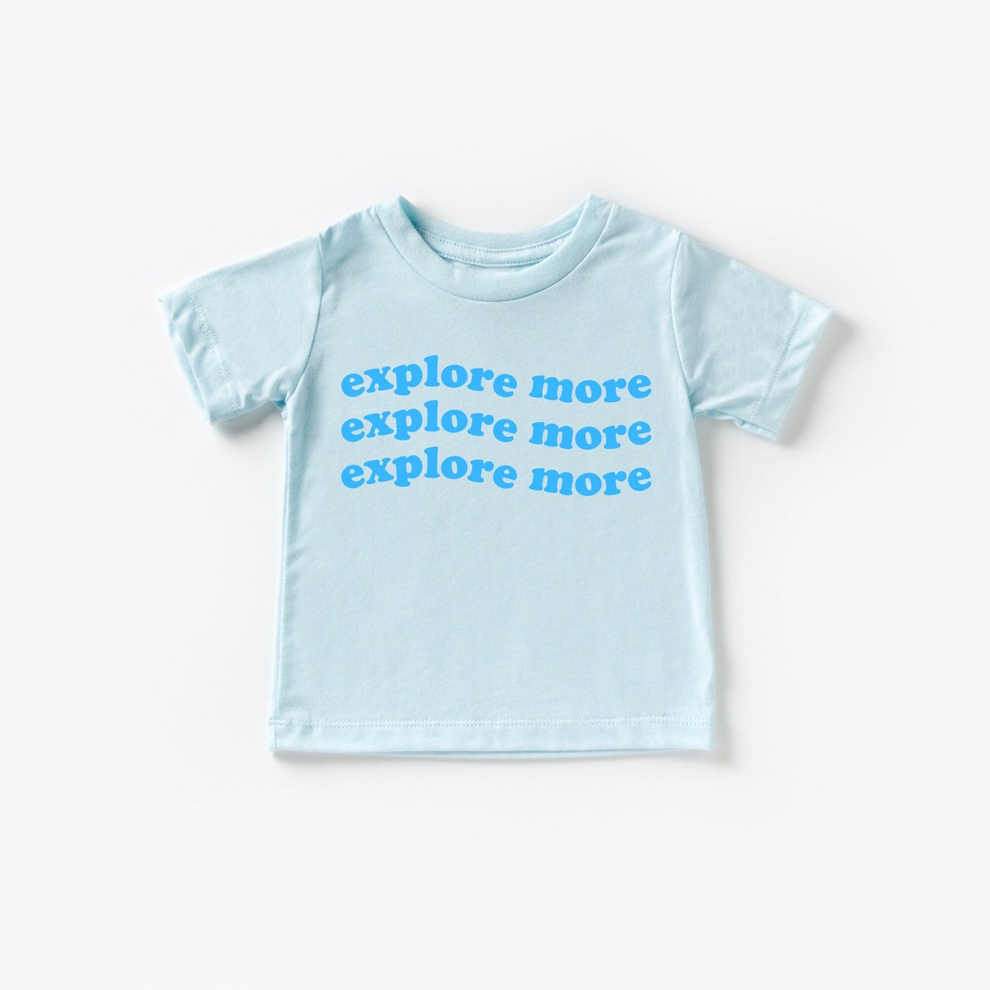 Explore More