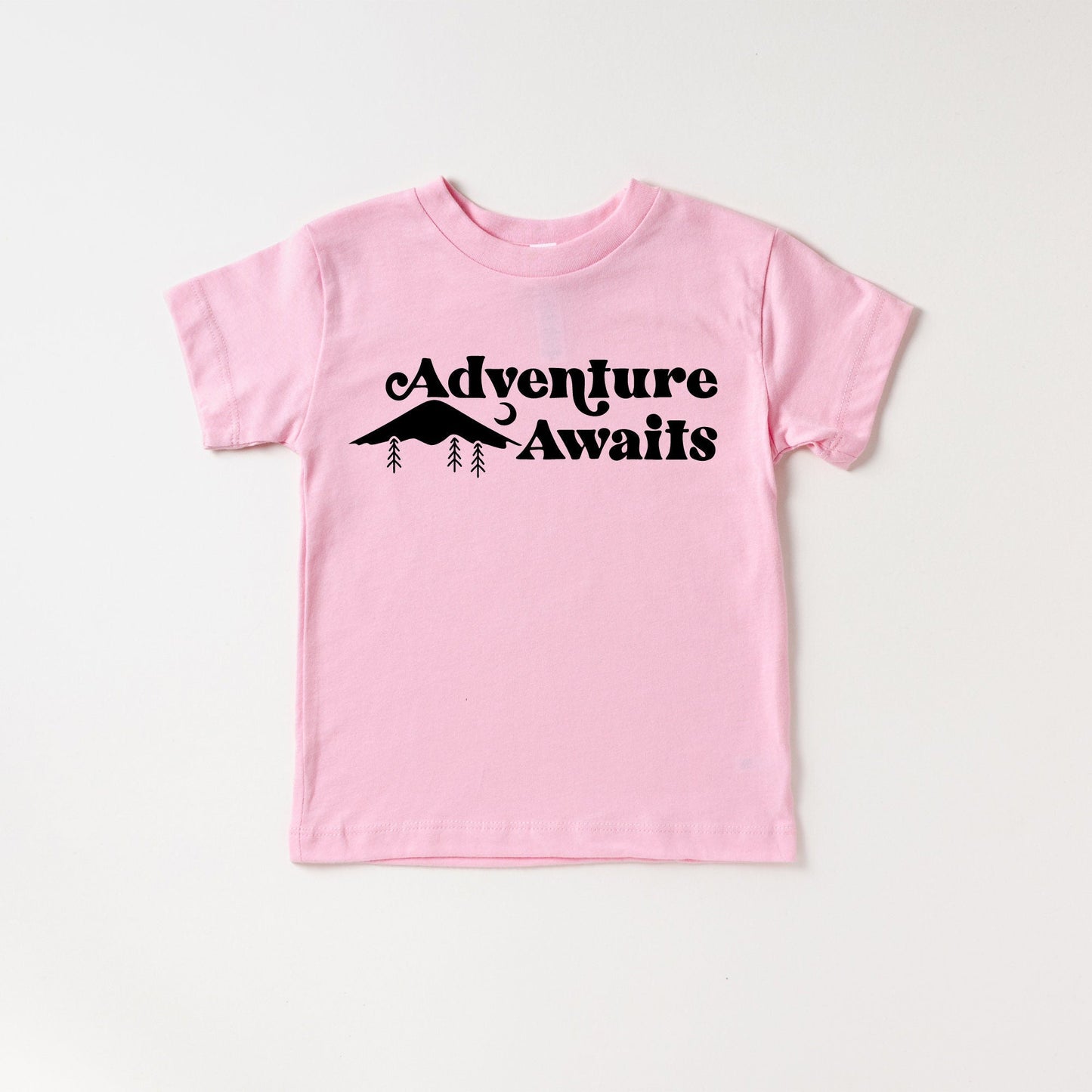 Adventure Awaits