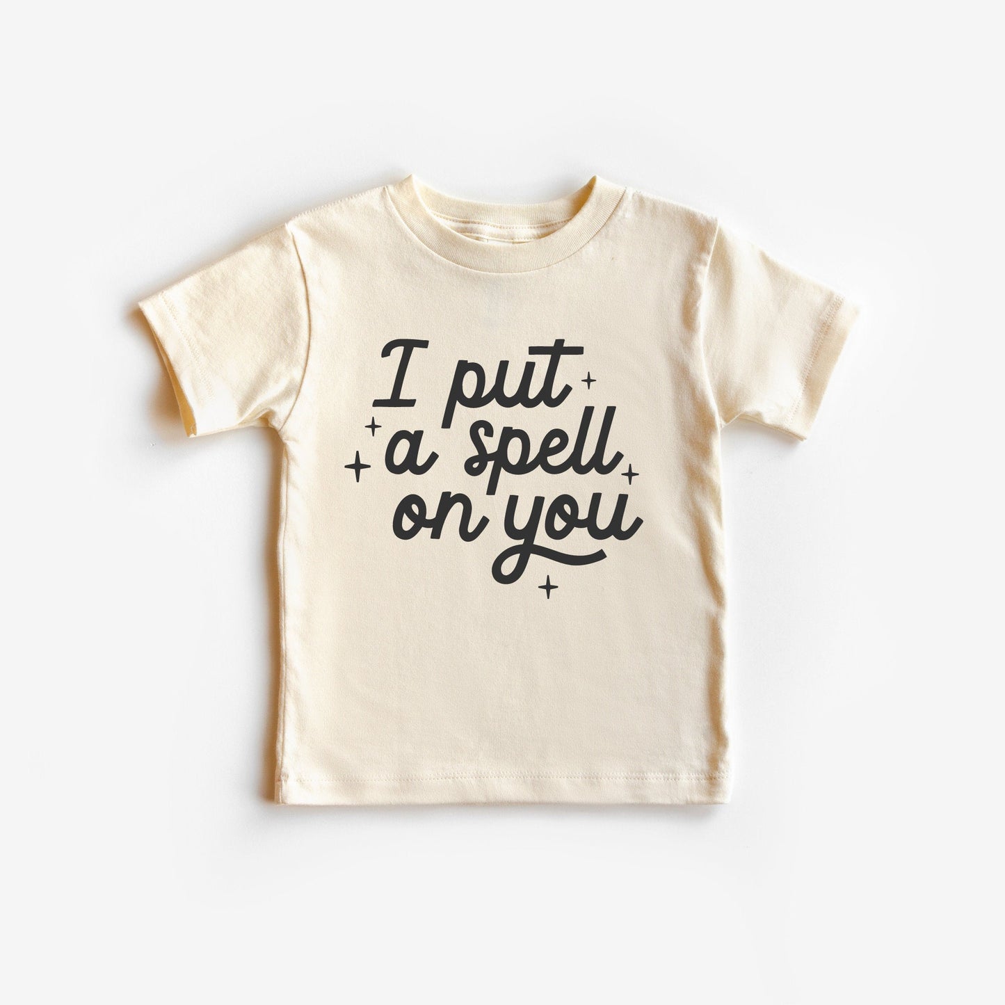 I Put a Spell on You