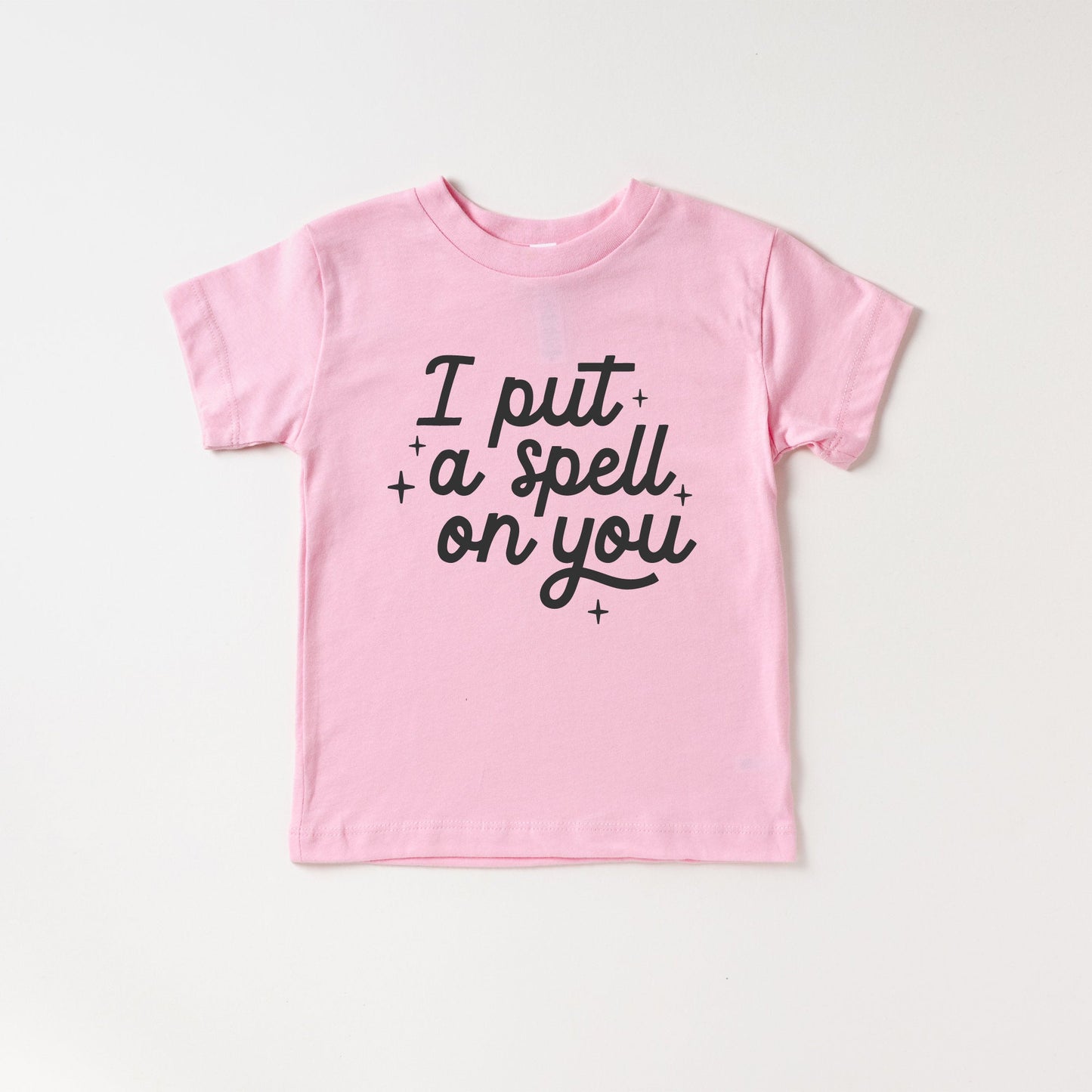 I Put a Spell on You