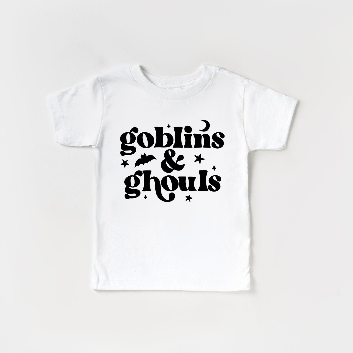Goblins and Ghouls