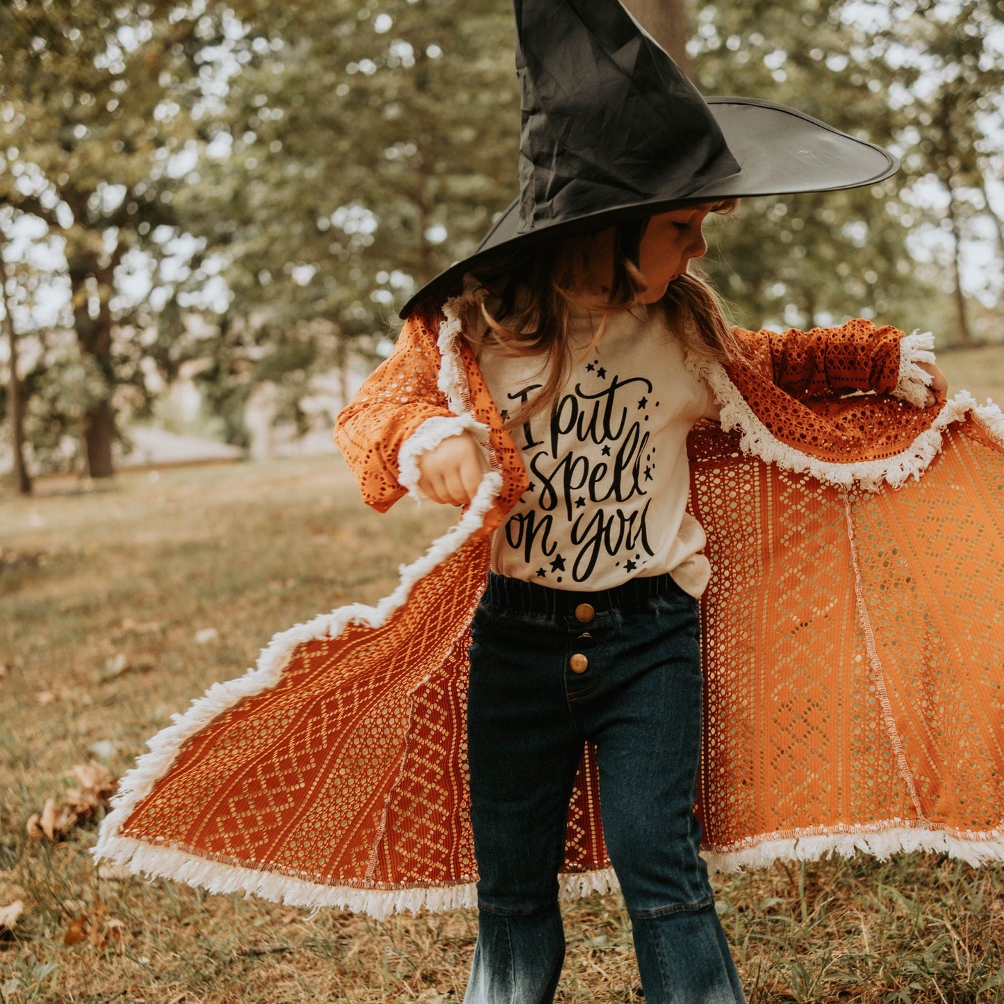 I Put a Spell on You