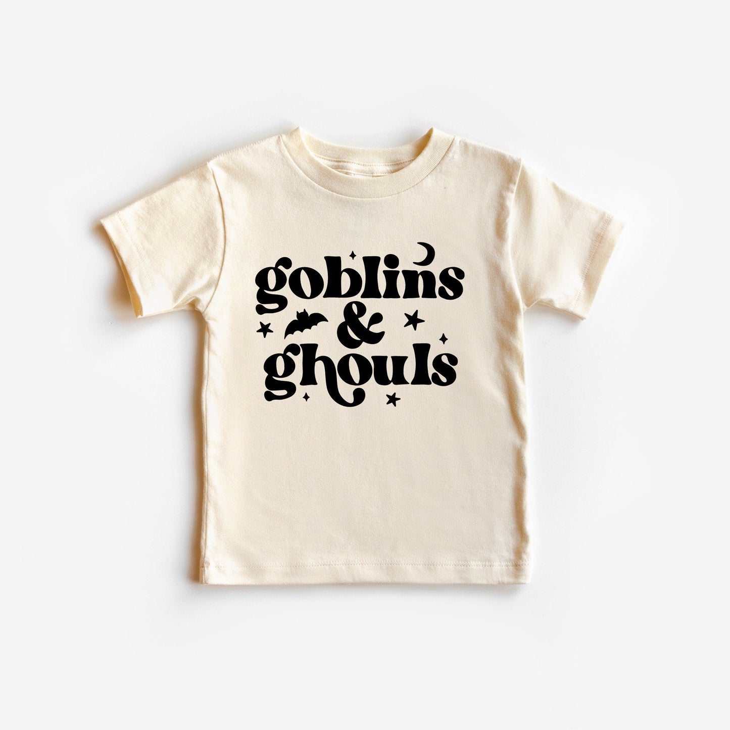 Goblins and Ghouls