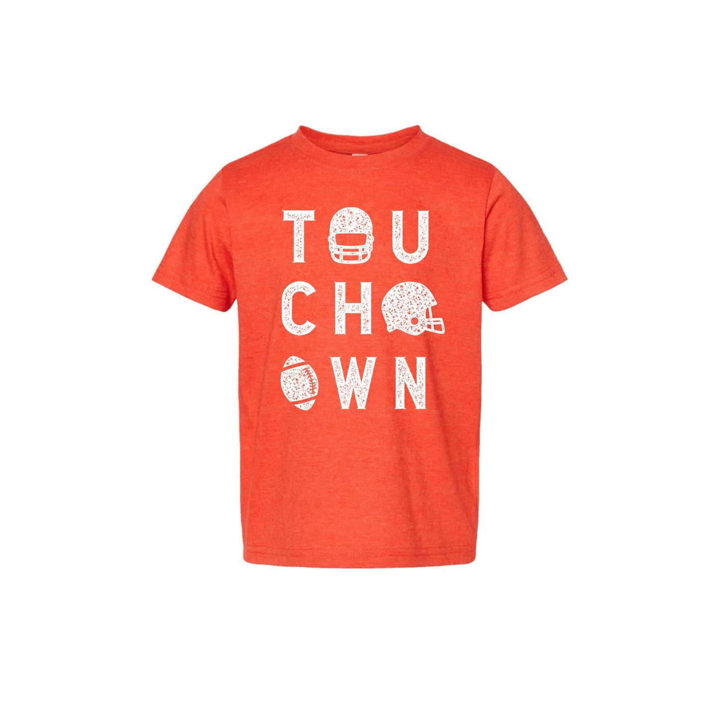 Touchdown Football Tee