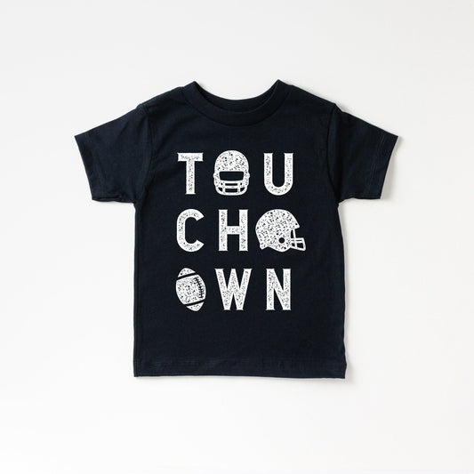 Touchdown Football Tee