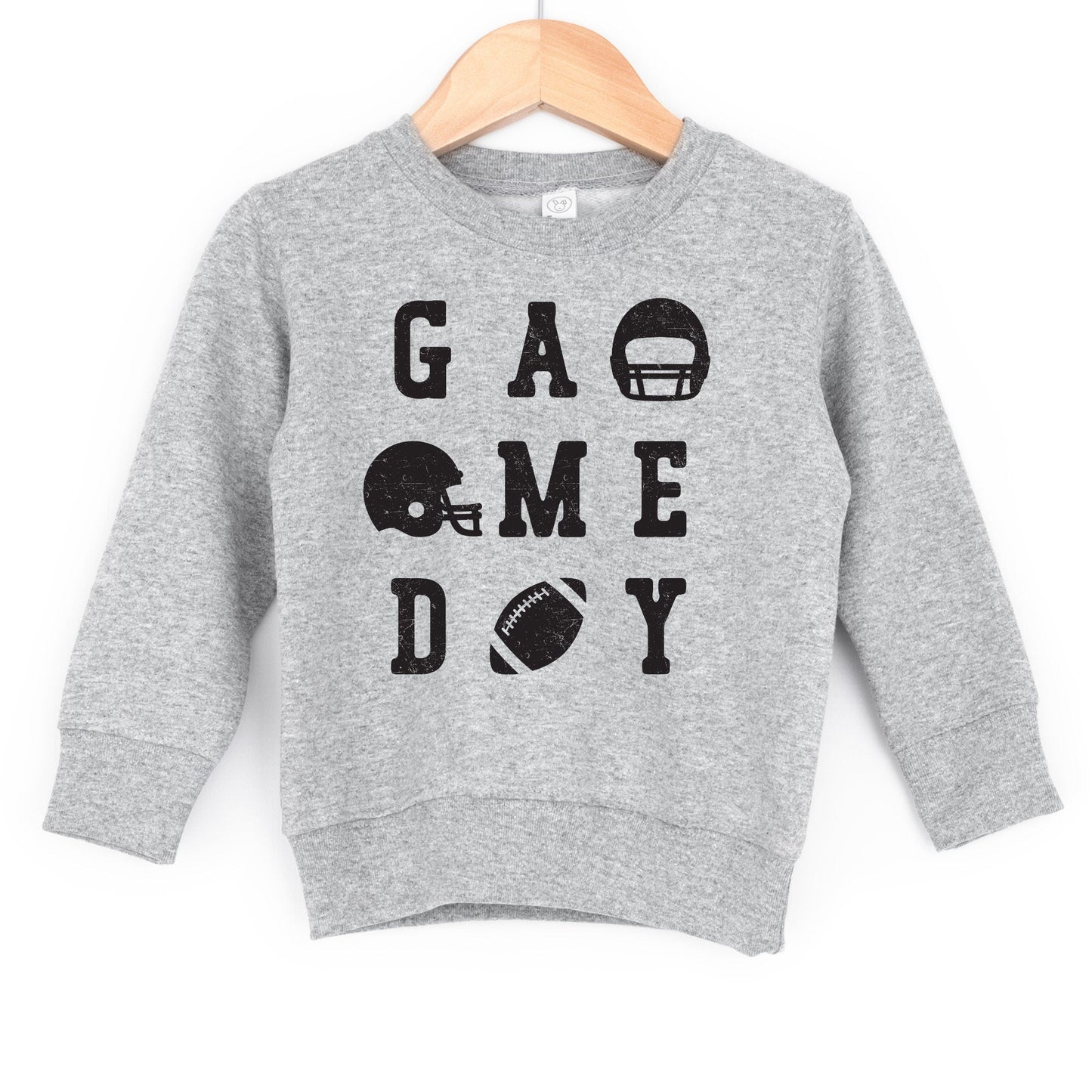 Game Day Football Sweatshirt