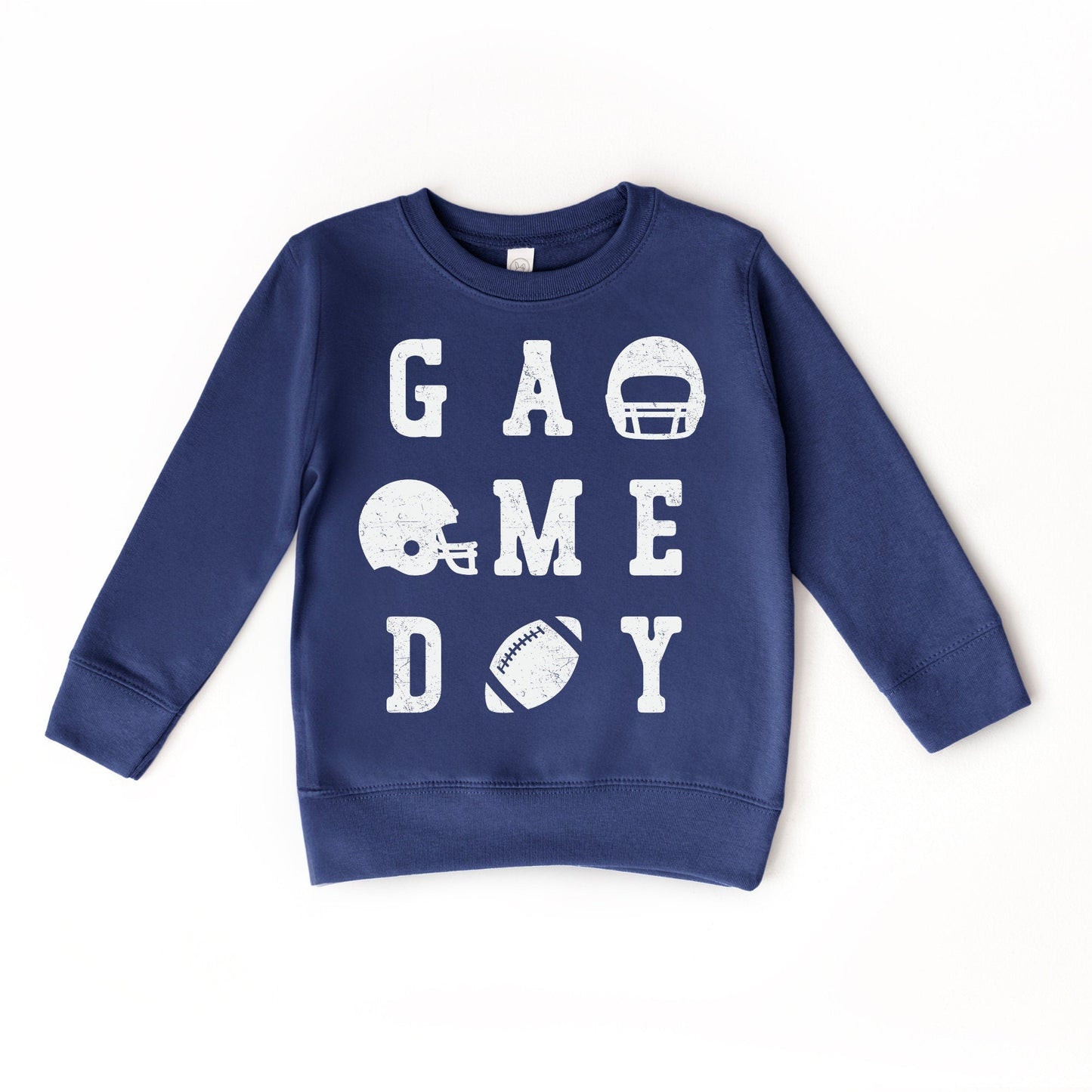 Game Day Football Sweatshirt