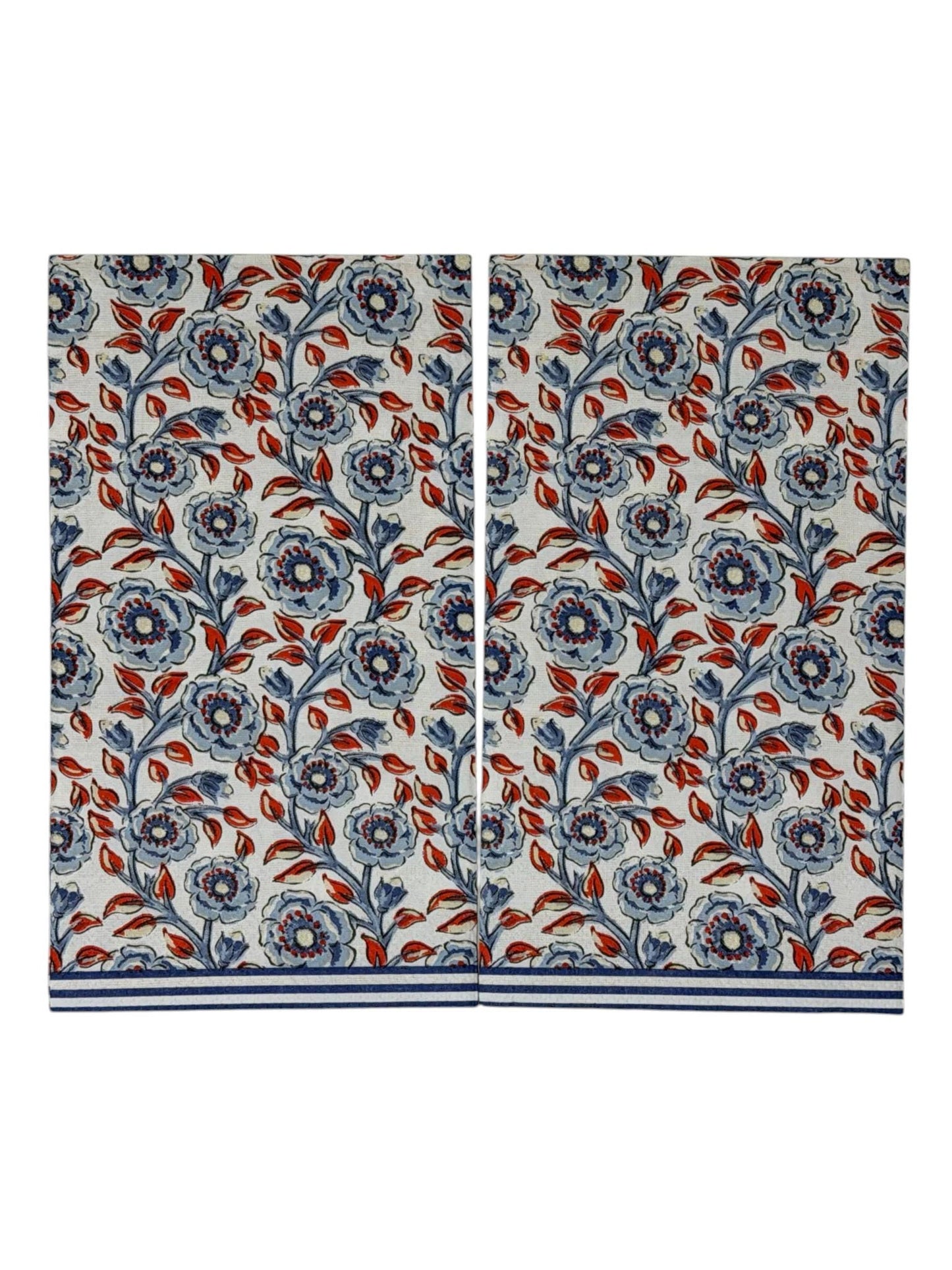 Patriotic Decoupage Paper Napkins Set of 2 | You Choose Design | Cocktail Luncheon Guest | America 250 Fourth of July Crafts Mixed Media Art