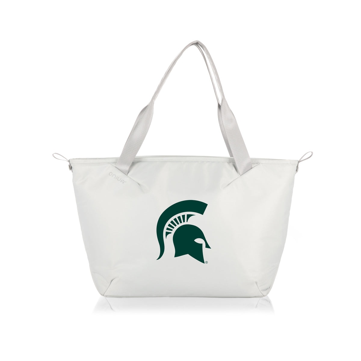 Michigan State Spartans - Tarana Recycled Cooler Tote Bag