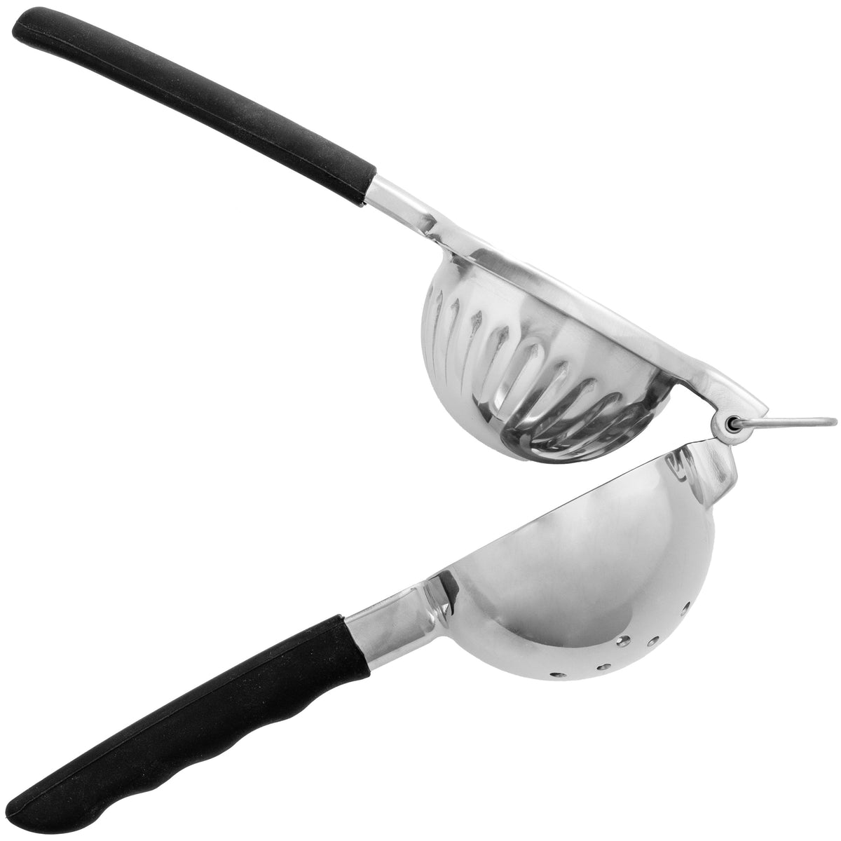 Citrus Juicer Press - Stainless Steel