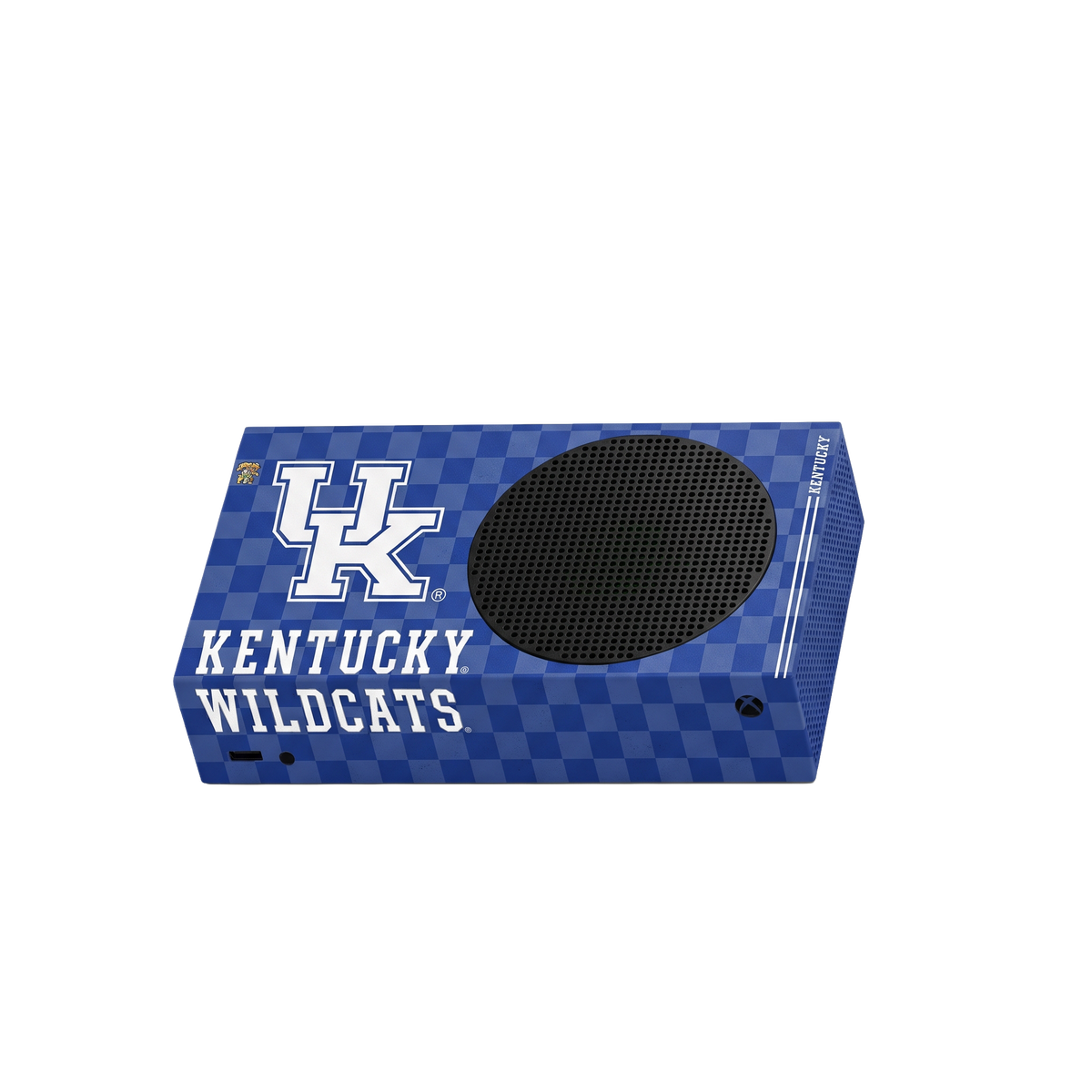 Kentucky Wildcats Xbox VarsityWrapz