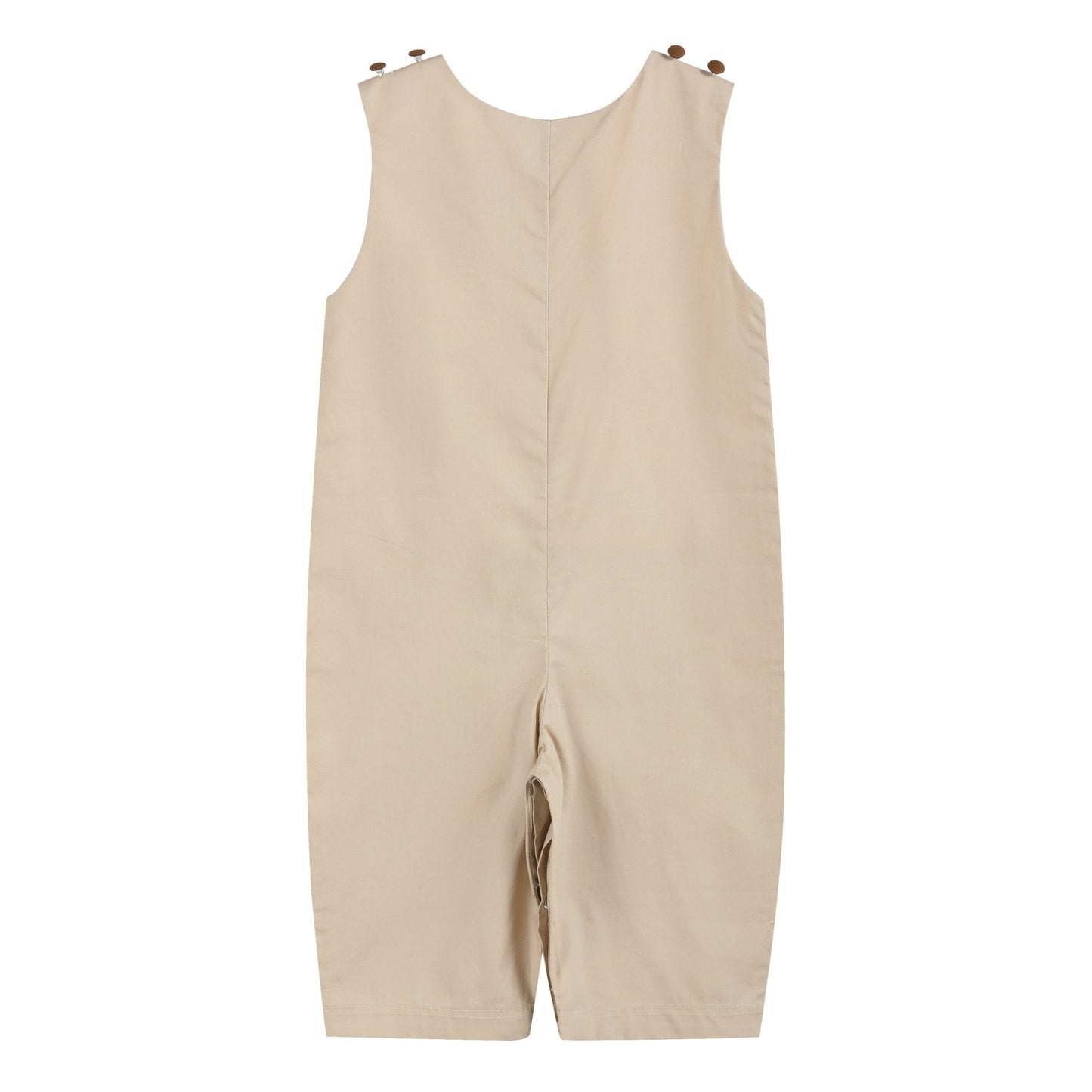 Light Brown Football Longalls