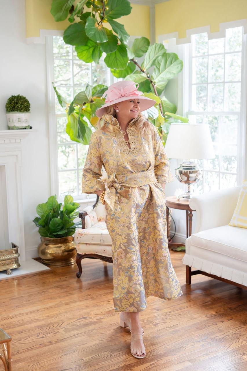 Lexington Derby Hat