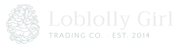 Loblolly Girl