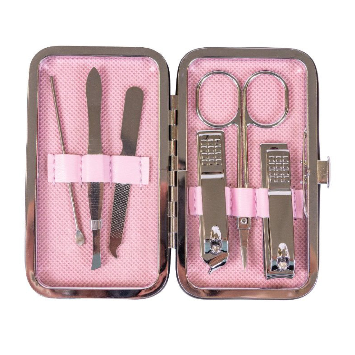 Simply Southern® Manicure Travel Kit: Reef