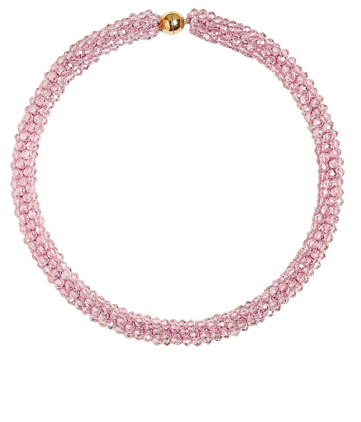 Marni Necklace