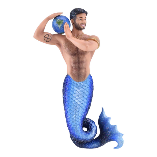 Merman Axis by December Diamonds