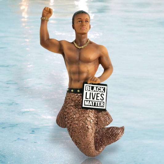 Merman Justice by December Diamonds