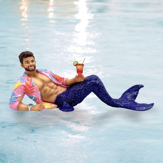 Merman Miami by December Diamonds