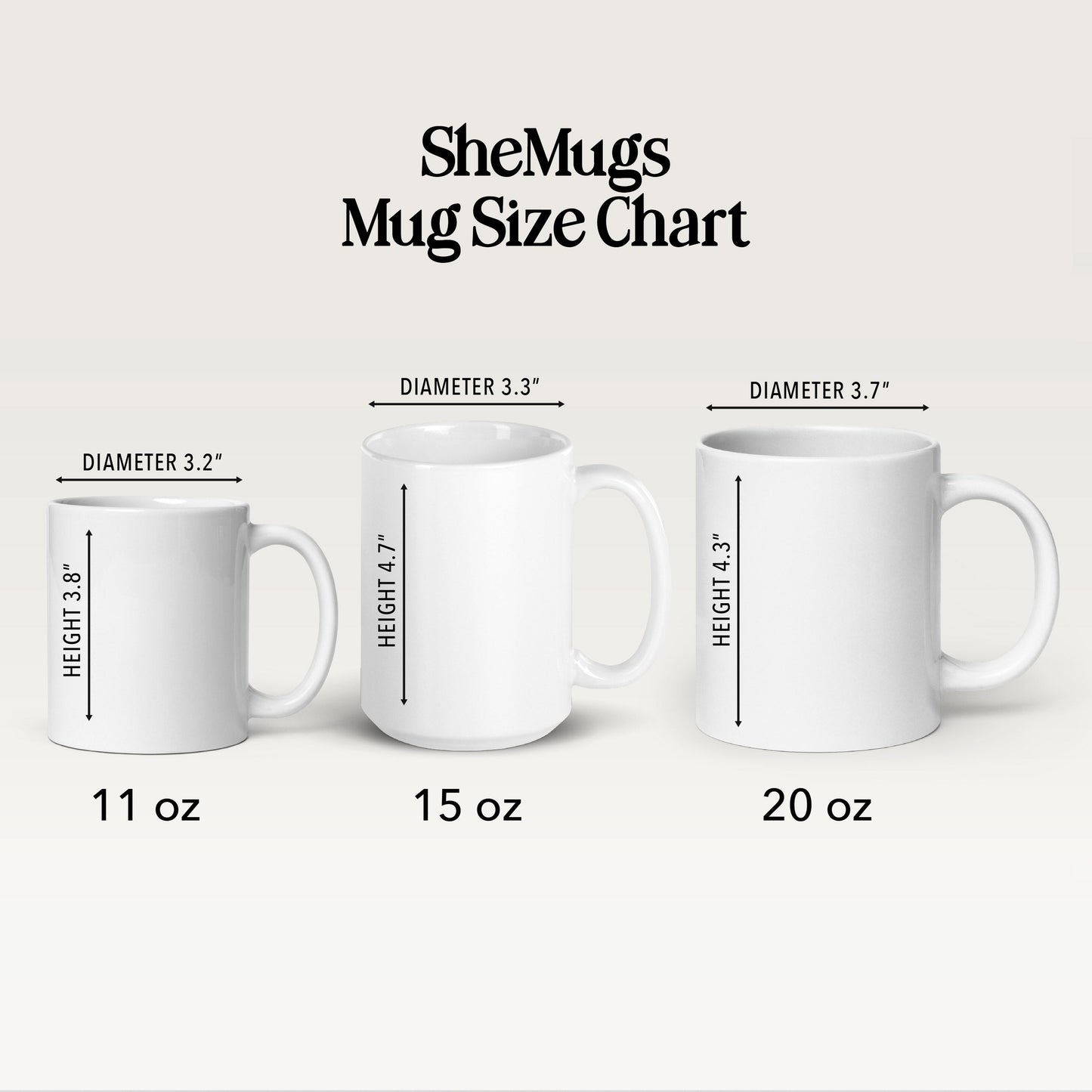 Favorite Coffee When Nobody Talks To Me Mug