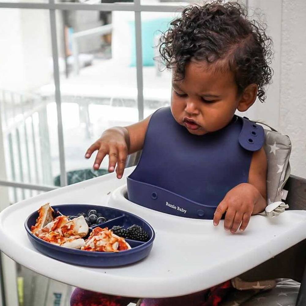 Foodie® Feeding Sets - Assorted Colors