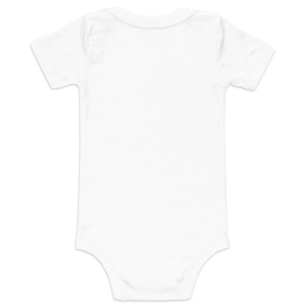 New York City Central Park Baby Onesie | Organic Cotton