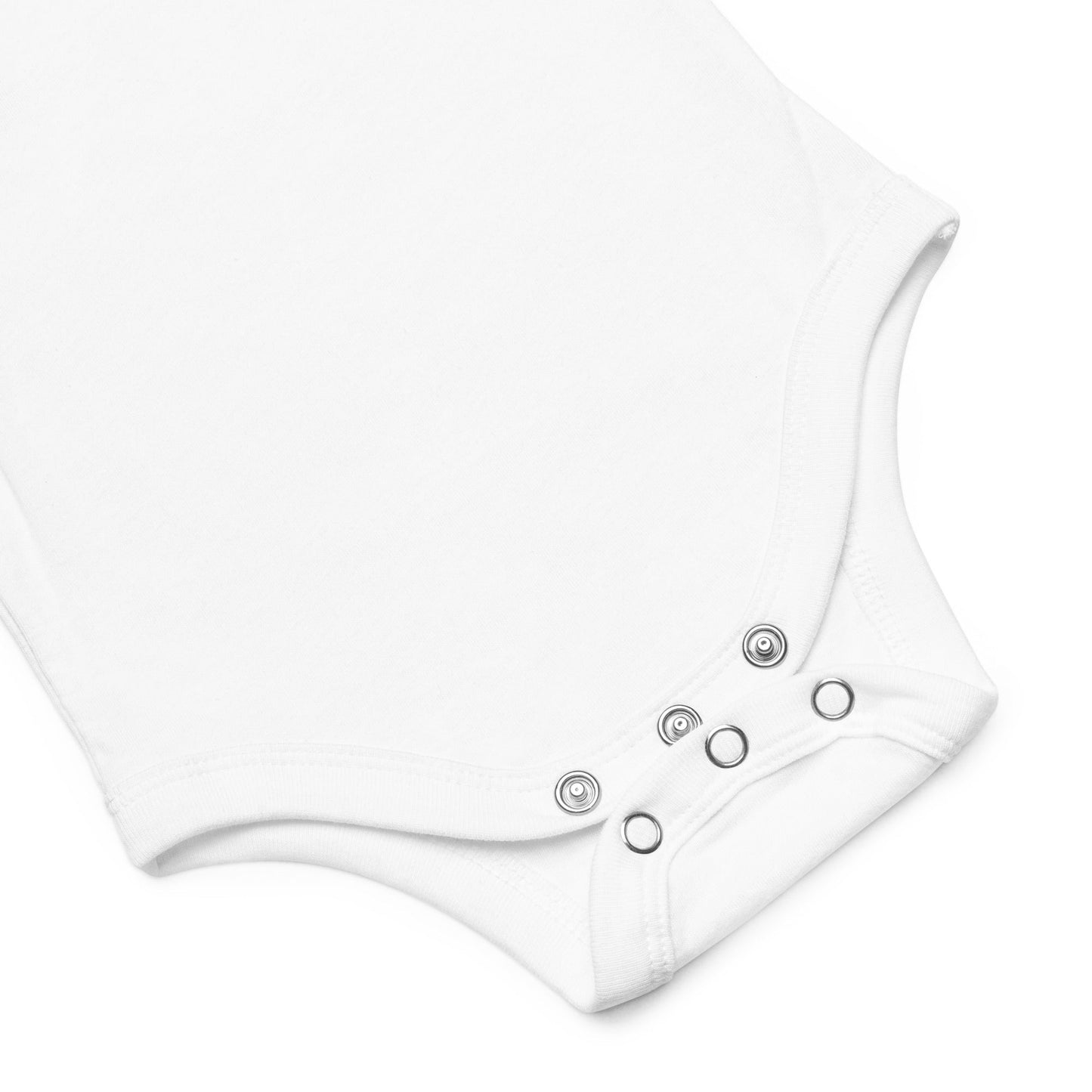 North Dakota Baby Onesie Soft Cotton Newborn Outfit