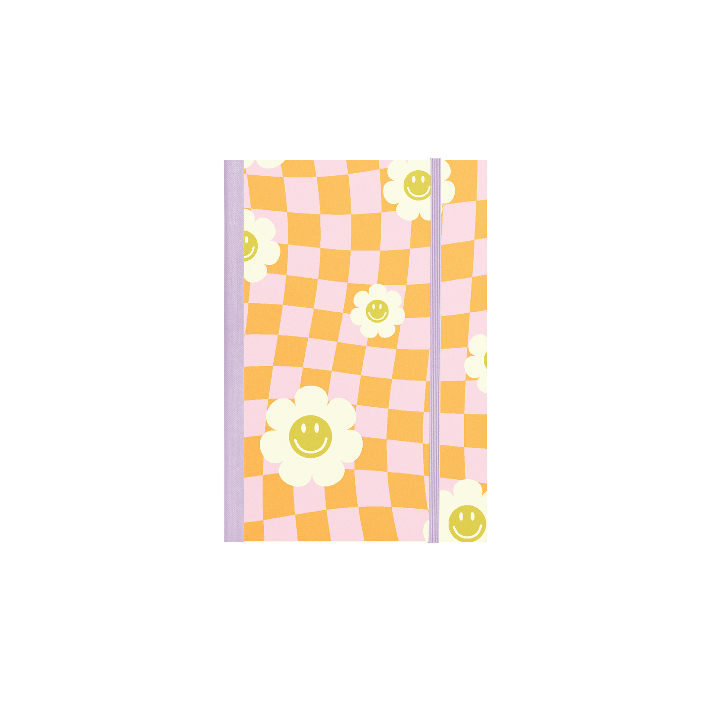 Daisy Check Gratitude Journal