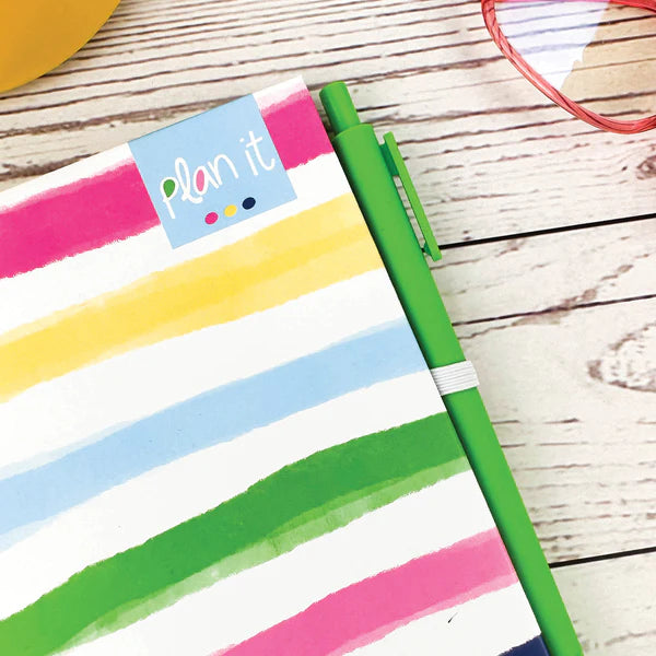 Plan It! Pocket Notebooks Simply Brillant