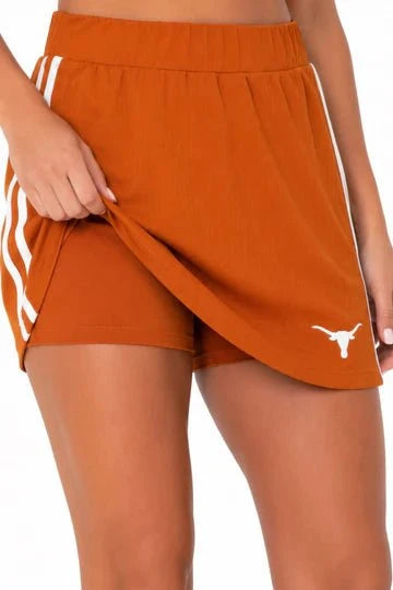 *Pre Order* Brianna Cannon Texas Scuba Skort