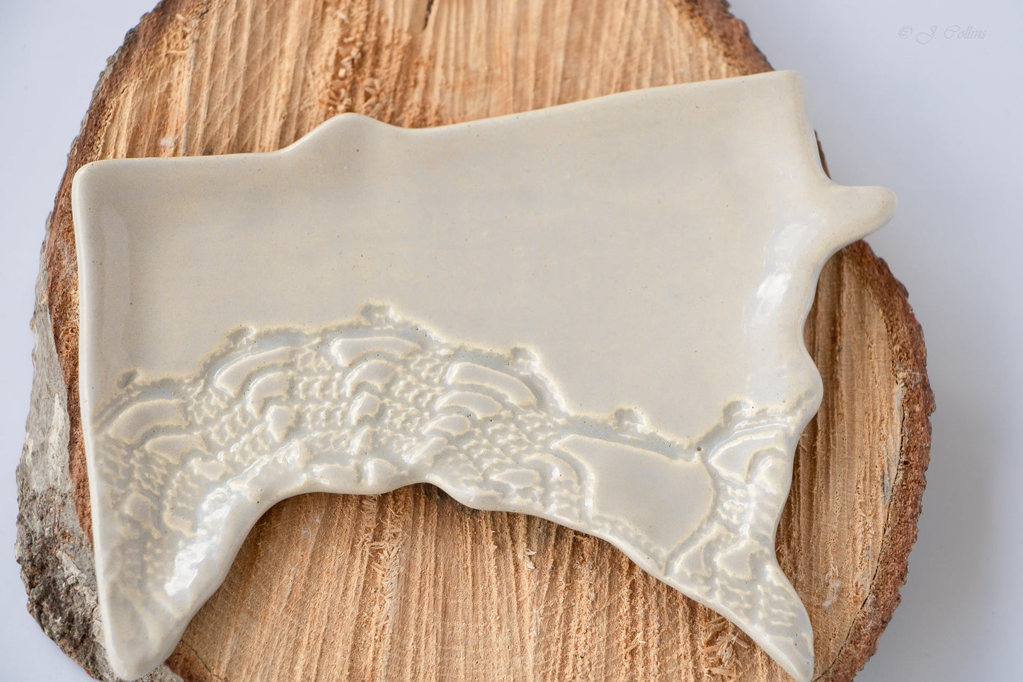 State Dish