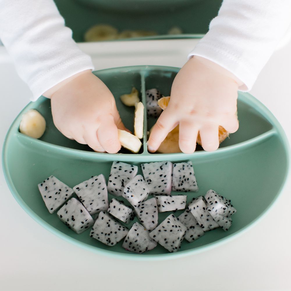 Foodie® Feeding Sets - Assorted Colors