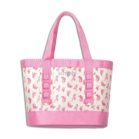 Simply Southern® Simply Tote Tough: Floral