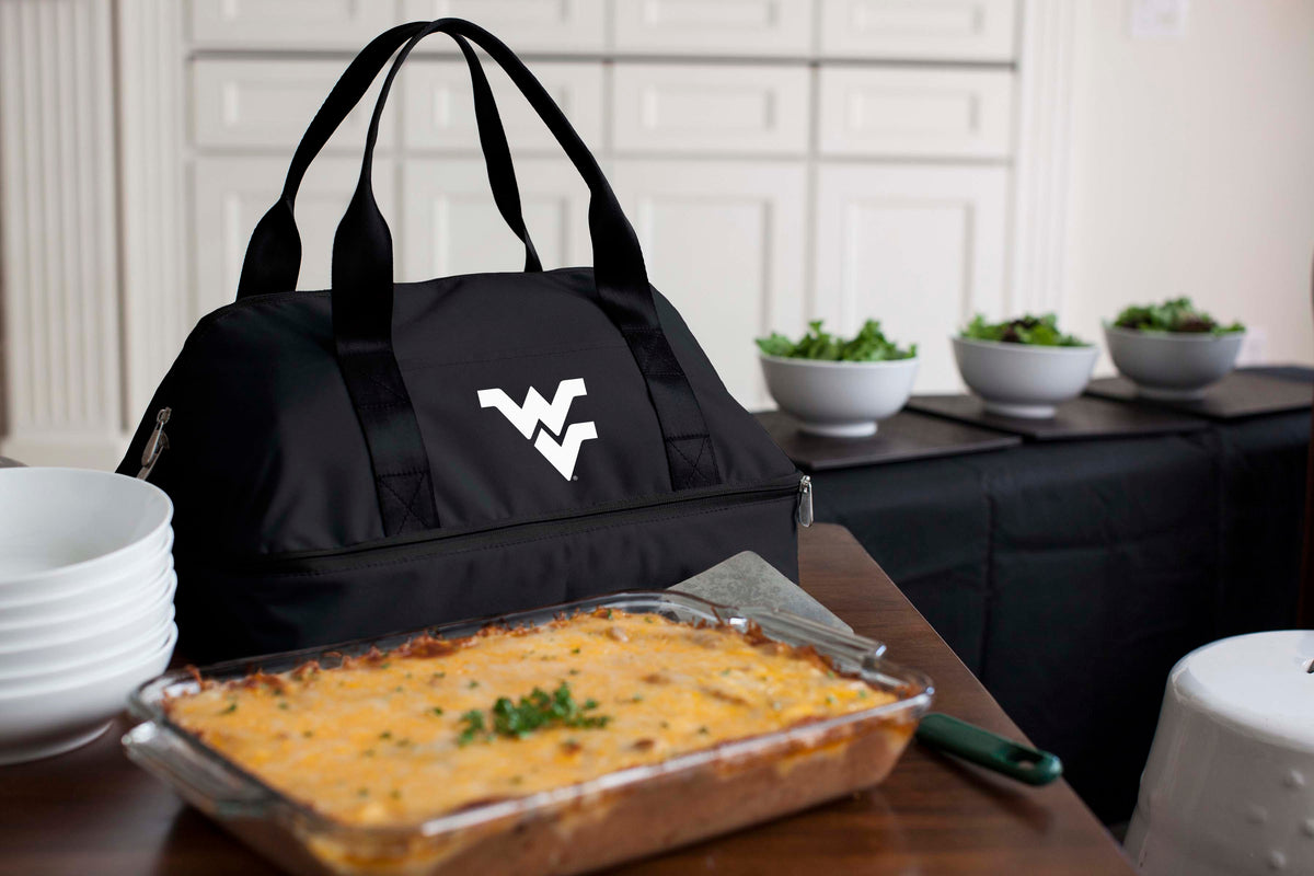West Virginia Mountaineers - Potluck Casserole Tote