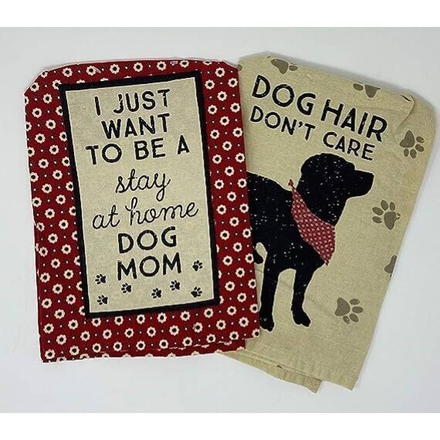 Stay at home dog Mom Bundle