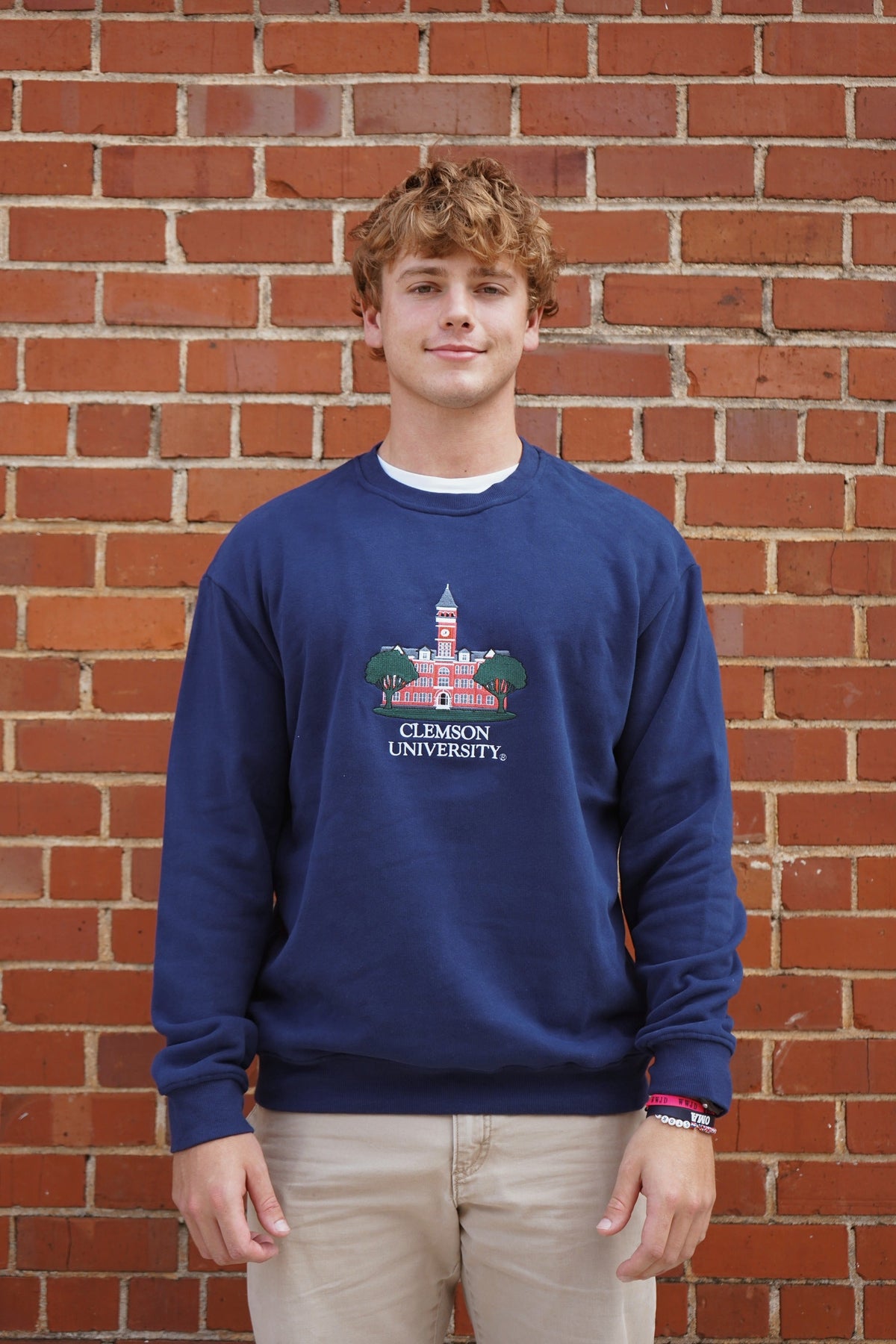 UCONN Crewneck