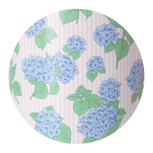 Swig Hydrangeas Party Cup 24oz