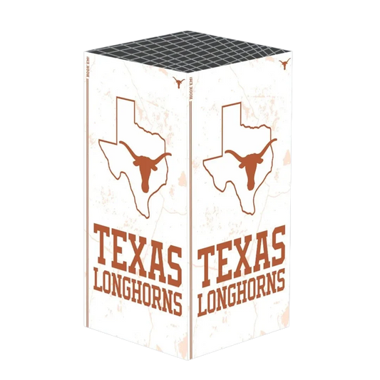 Texas Longhorns Xbox X/S VarsityWrapz