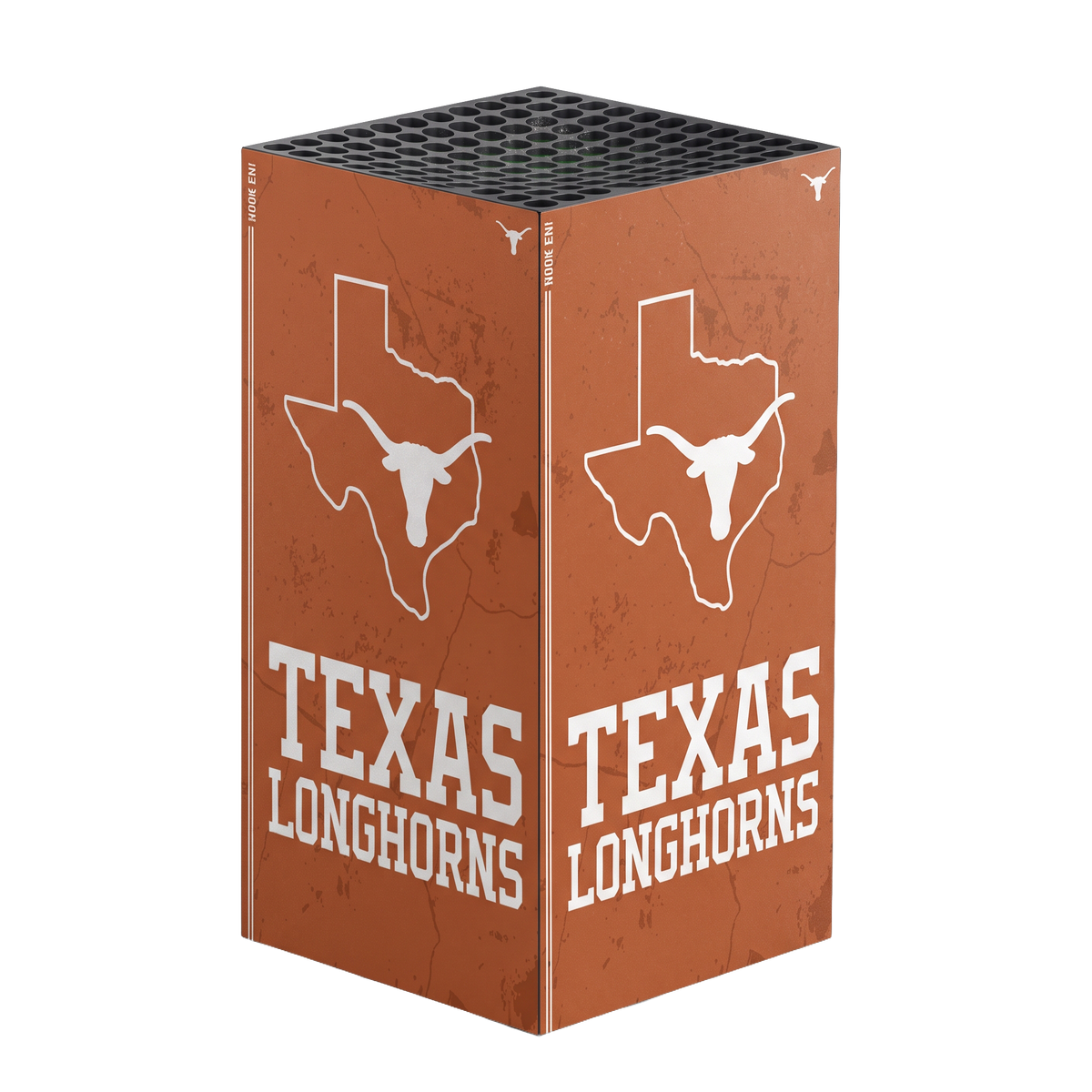 Texas Longhorns Xbox X/S VarsityWrapz