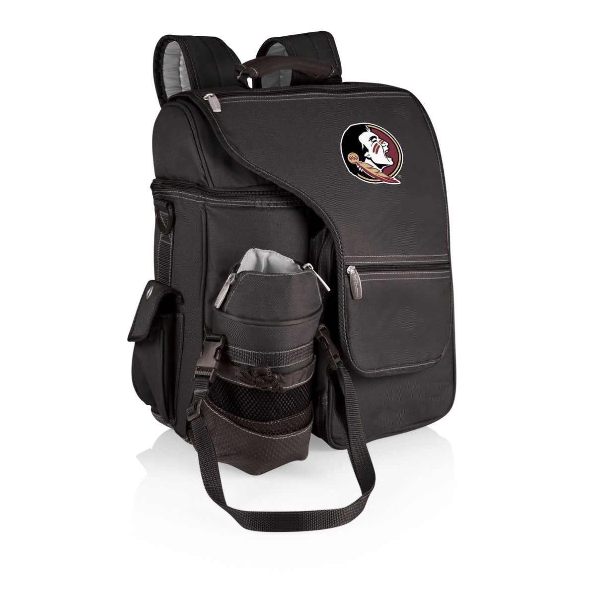 Florida State Seminoles - Turismo Travel Backpack Cooler