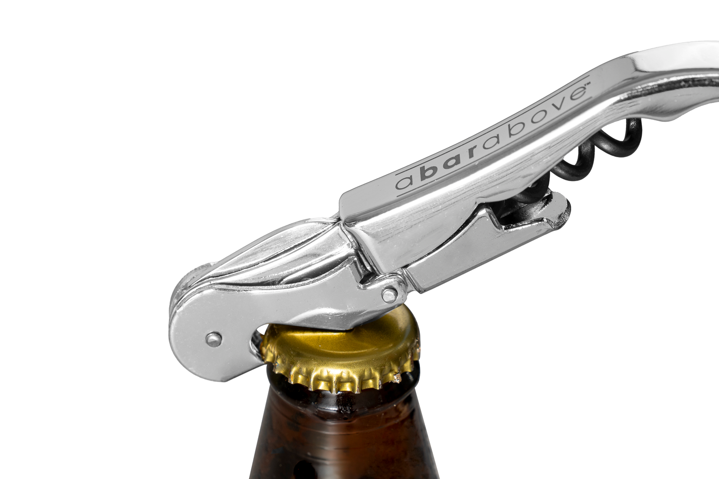 Professional Wine Opener - Gold
