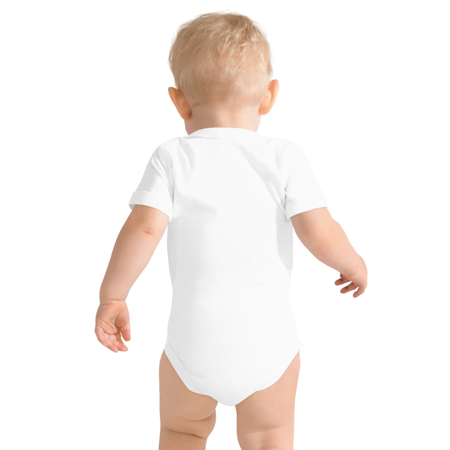 Wyoming Flag Baby Onesie Newborn Bodysuit up to 18 Months