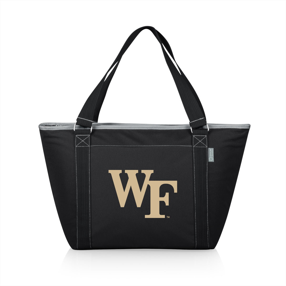Wake Forest Demon Deacons - Topanga Cooler Tote Bag